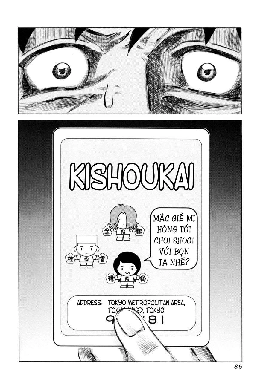 81 Diver Chapter 65 - 10