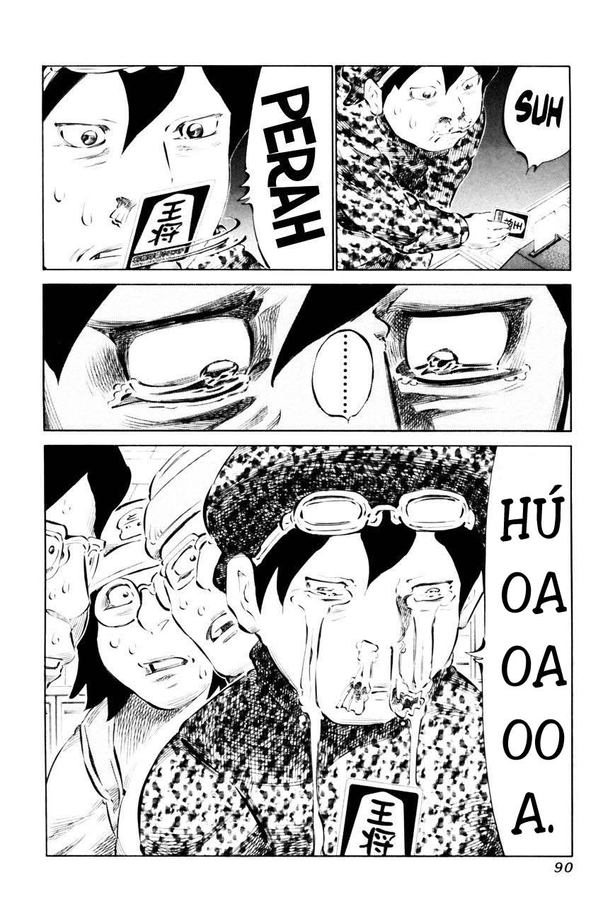 81 Diver Chapter 65 - 14