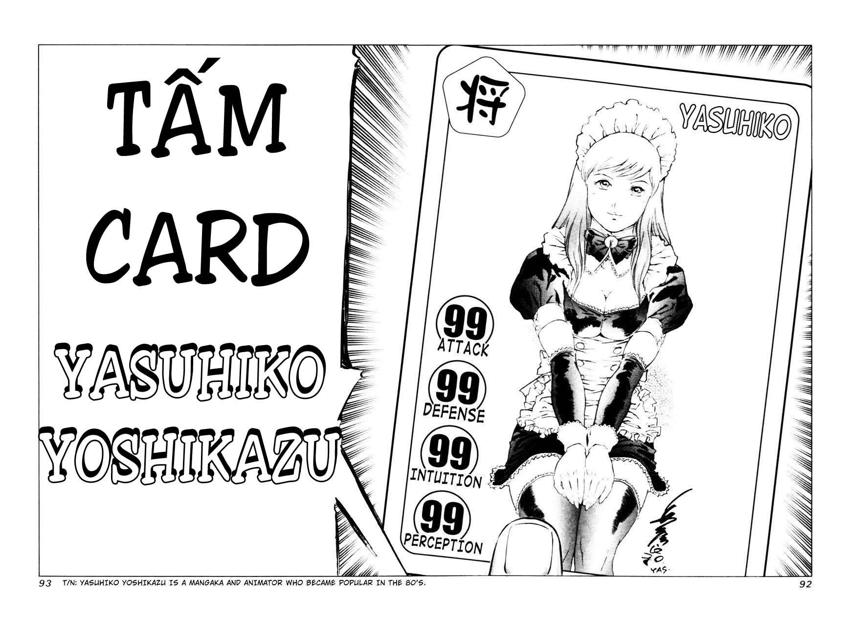 81 Diver Chapter 65 - 16