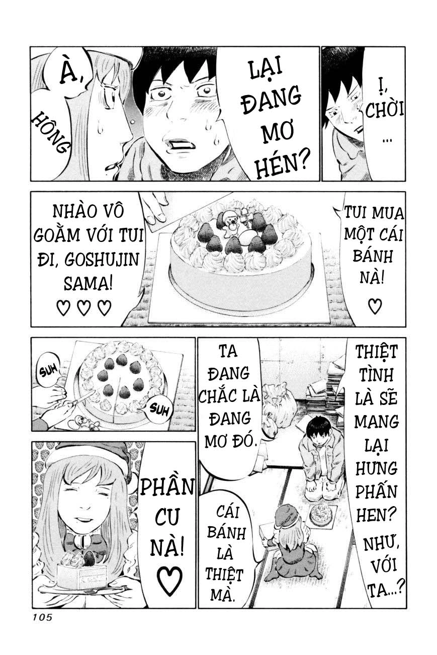 81 Diver Chapter 66 - 9