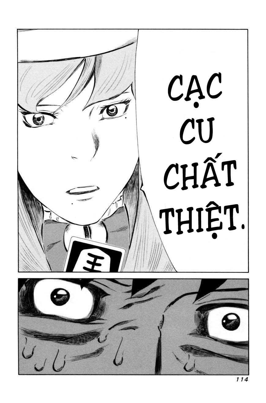 81 Diver Chapter 66 - 18