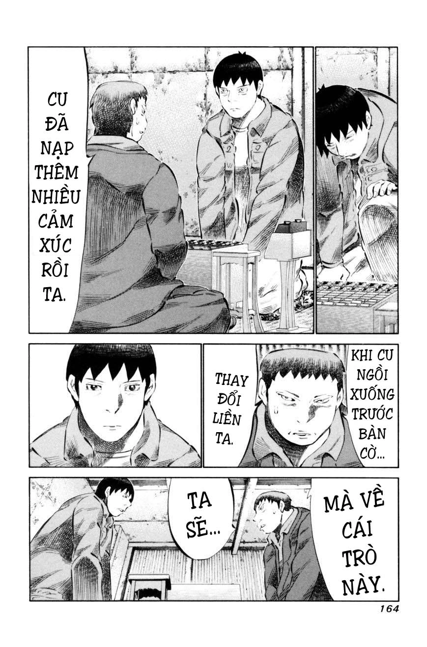 81 Diver Chapter 69 - 10