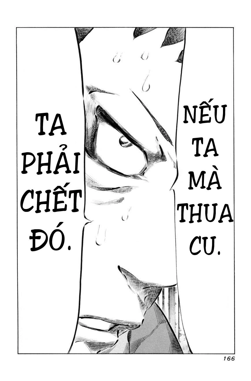 81 Diver Chapter 69 - 12