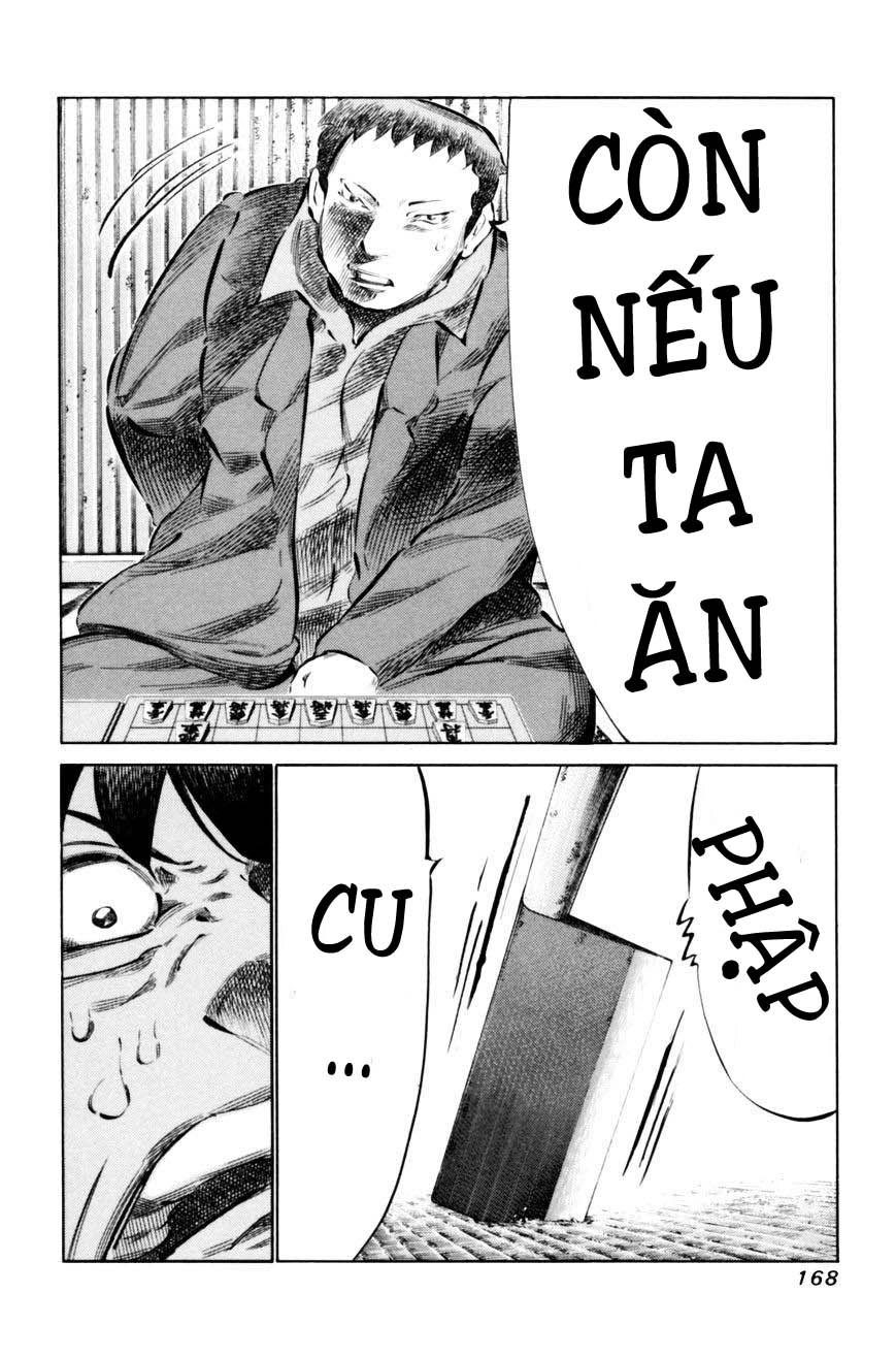 81 Diver Chapter 69 - 14