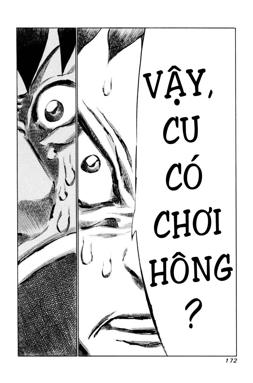 81 Diver Chapter 69 - 17