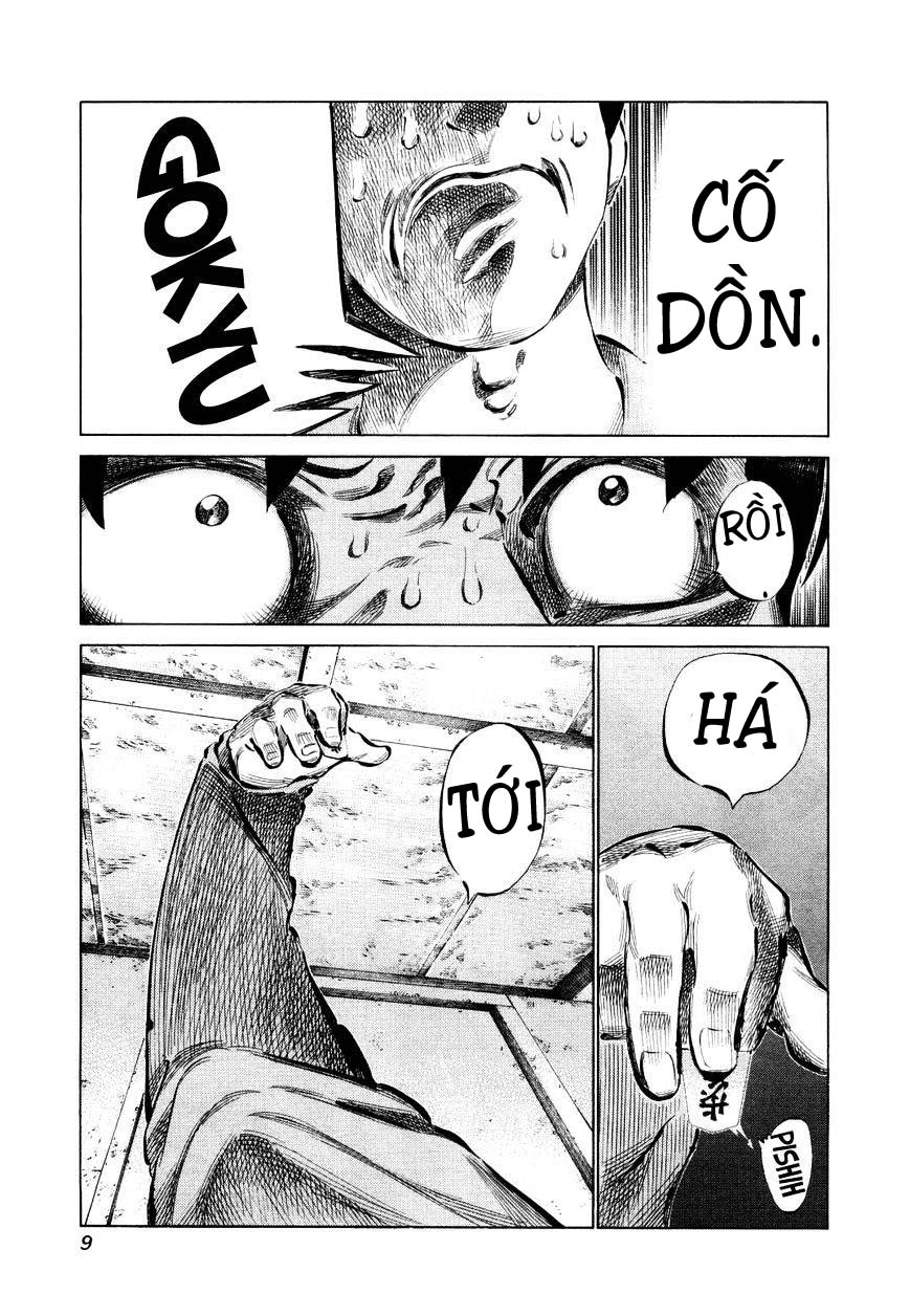 81 Diver Chapter 72 - 12