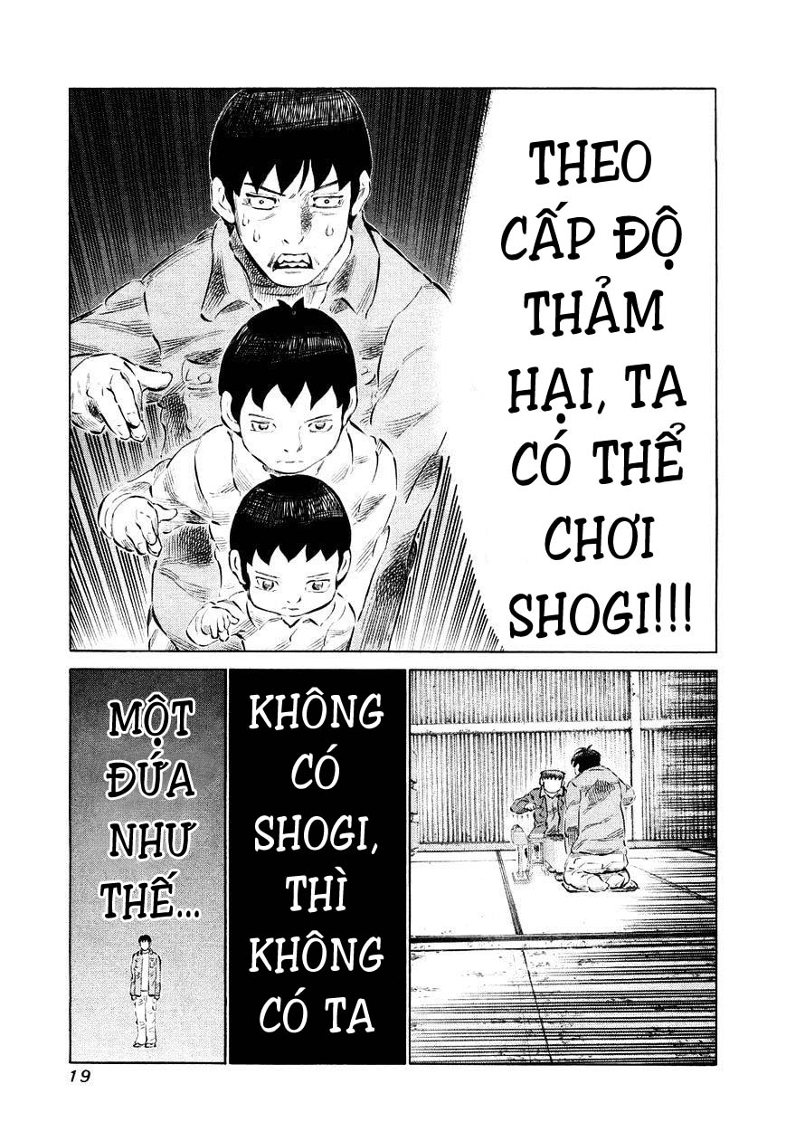 81 Diver Chapter 72 - 20