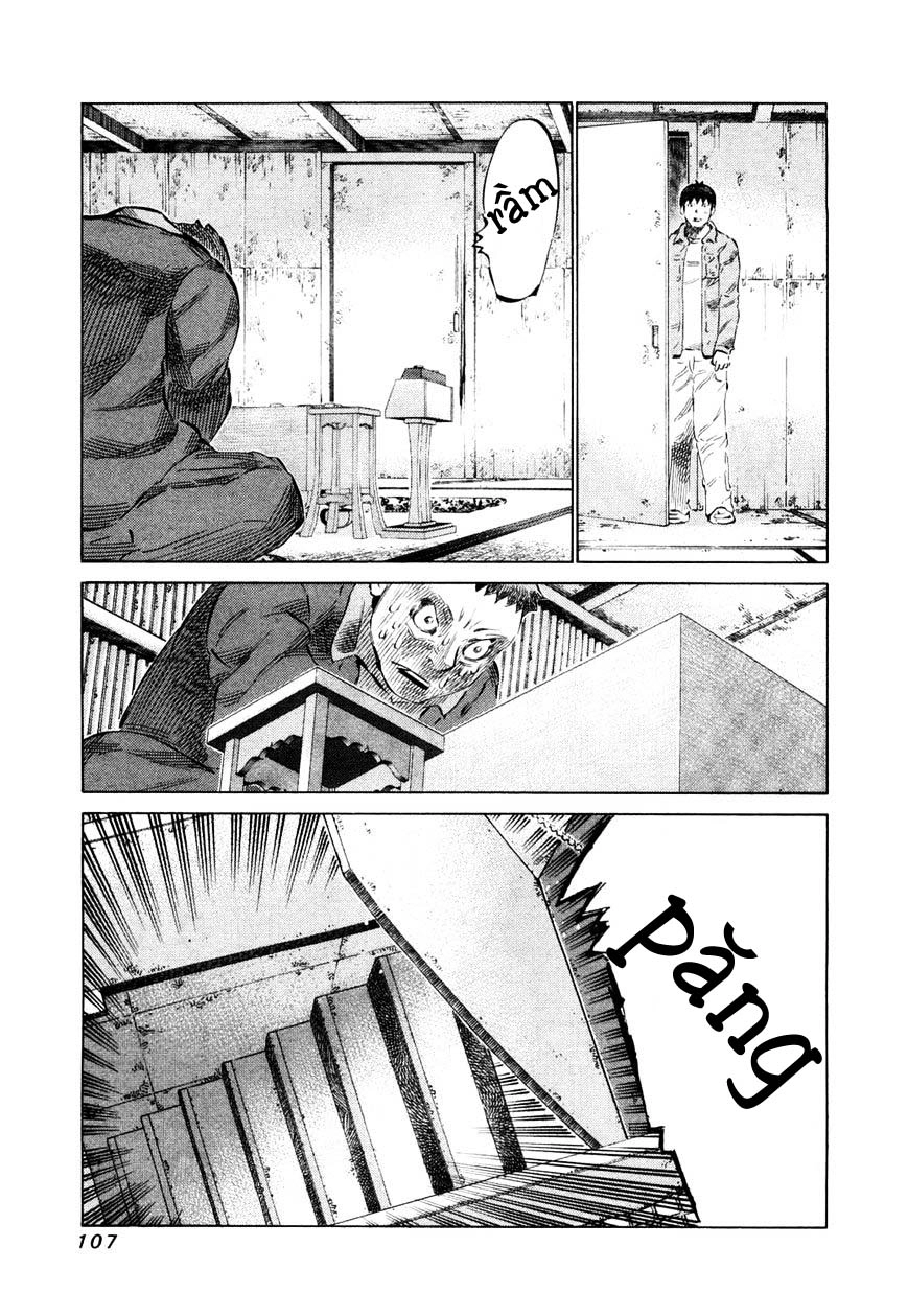 81 Diver Chapter 77 - 7