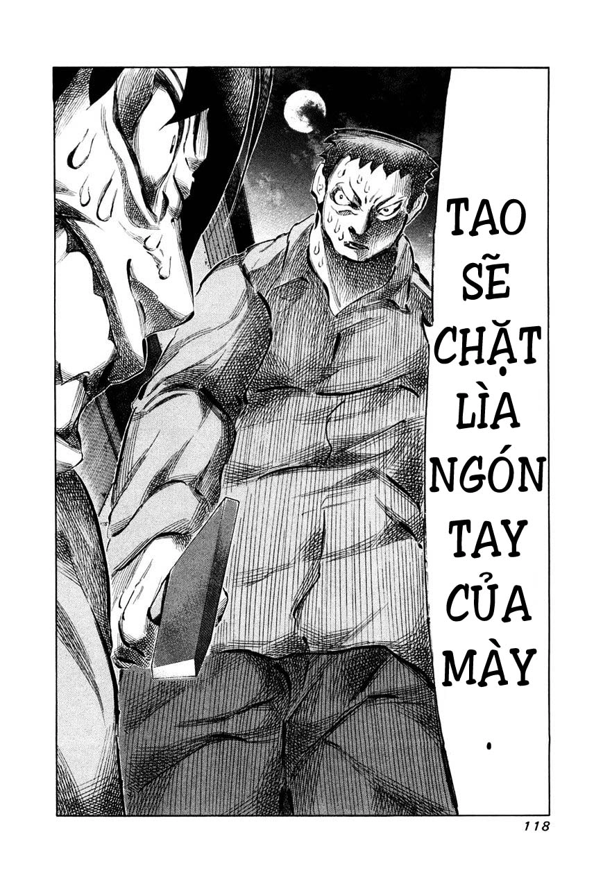 81 Diver Chapter 77 - 17