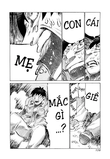 81 Diver Chapter 78 - 2