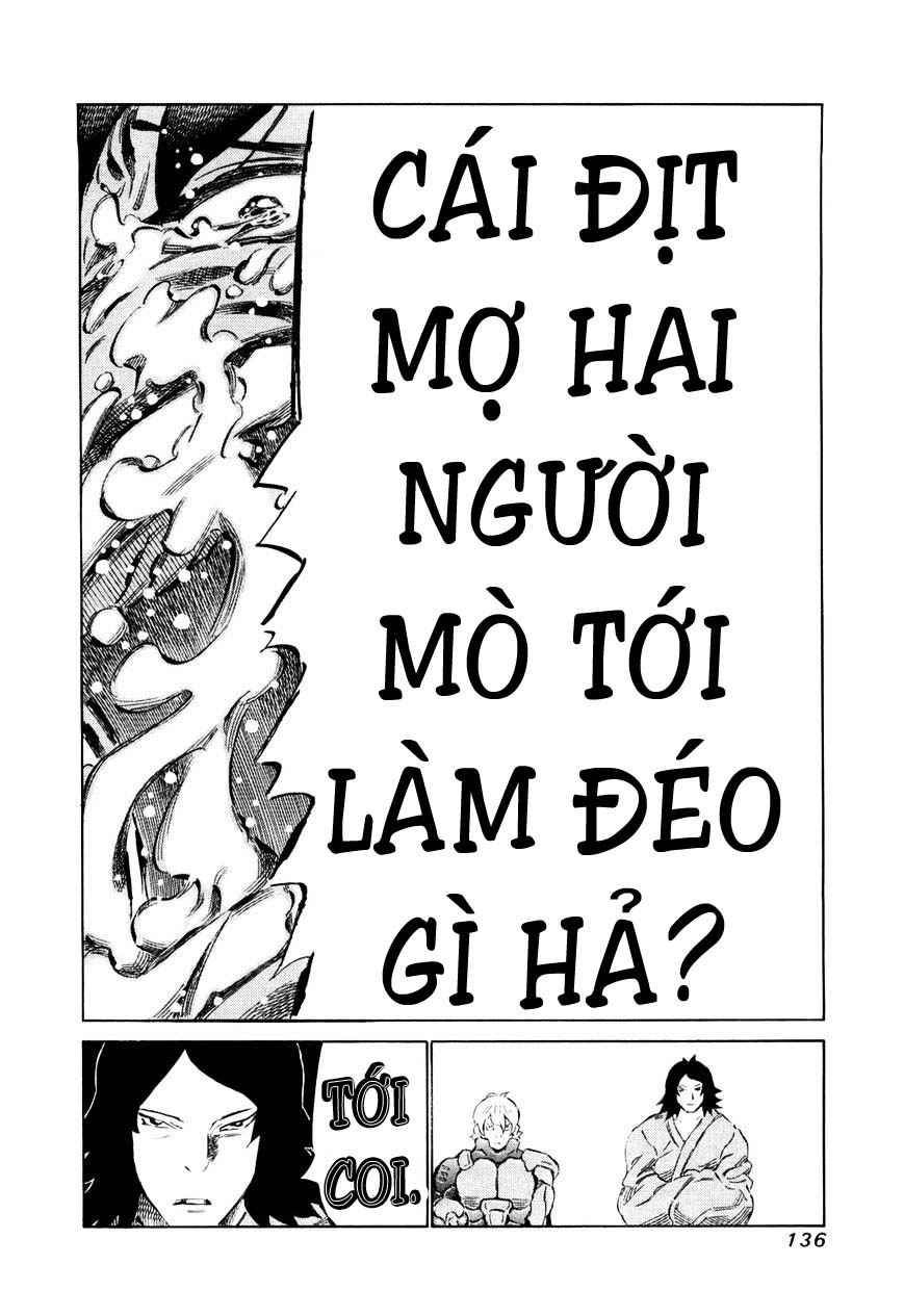 81 Diver Chapter 78 - 16