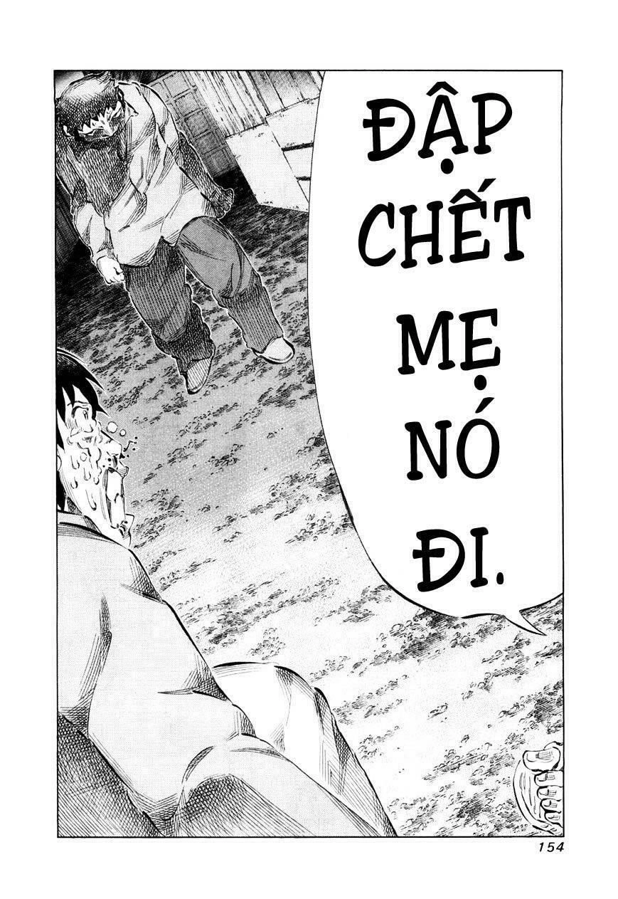 81 Diver Chapter 79 - 15