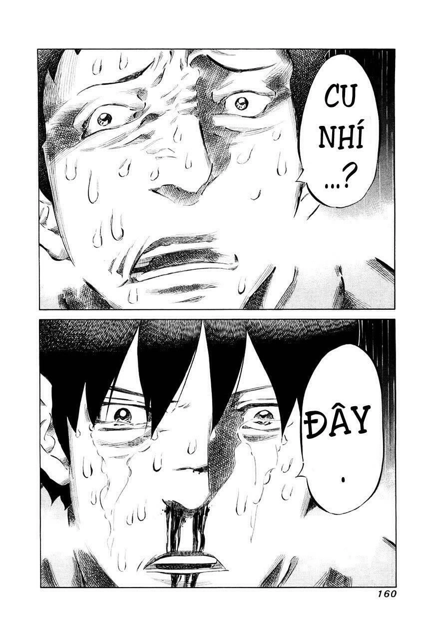 81 Diver Chapter 80 - 6