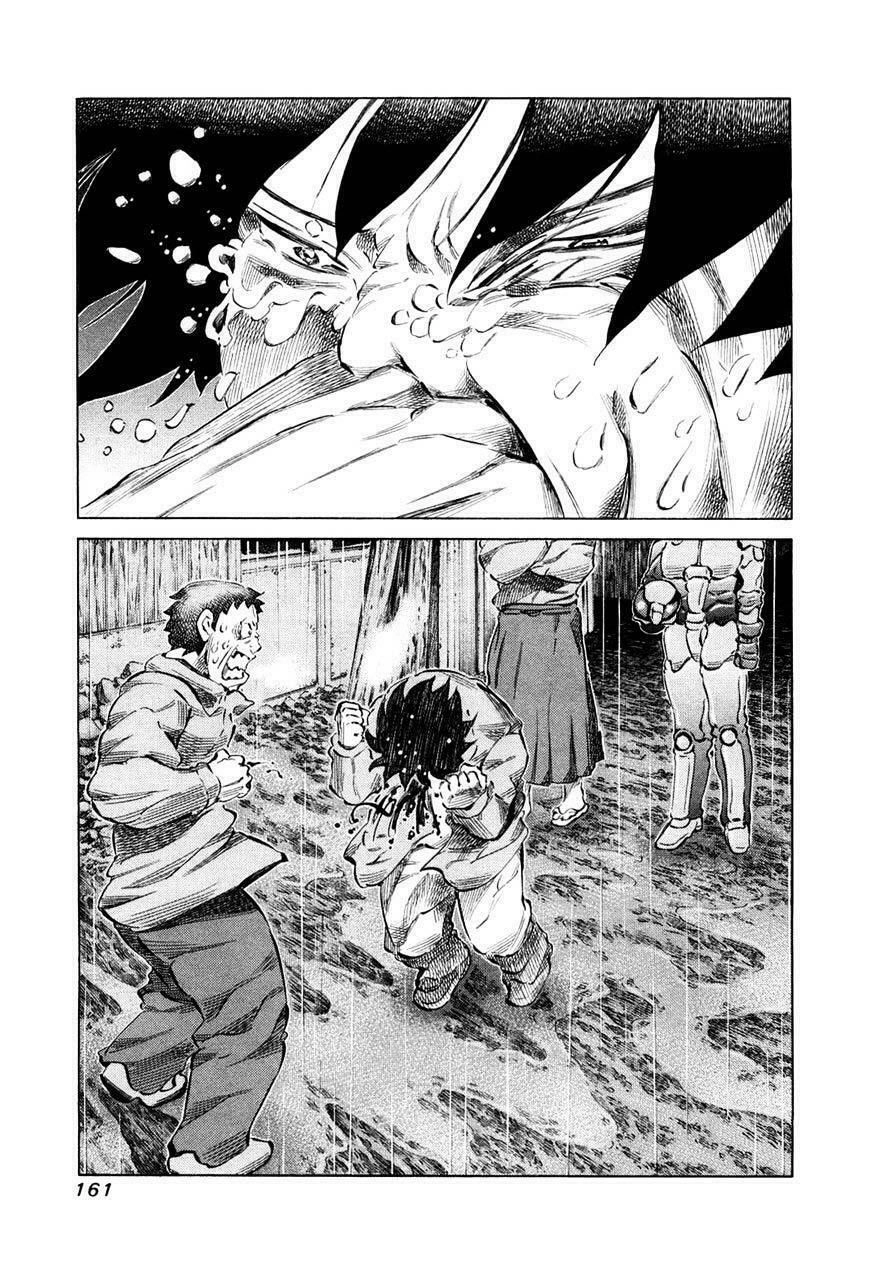 81 Diver Chapter 80 - 7