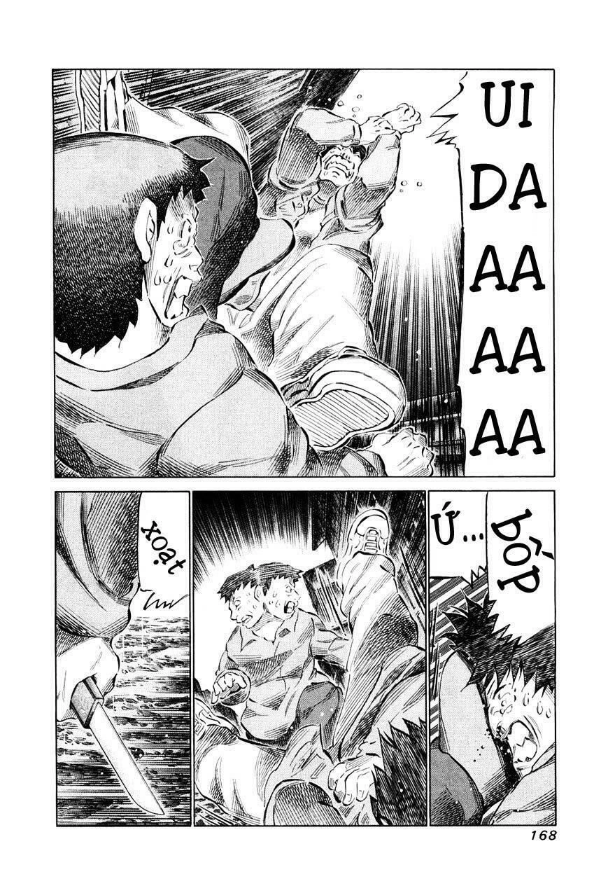 81 Diver Chapter 80 - 13