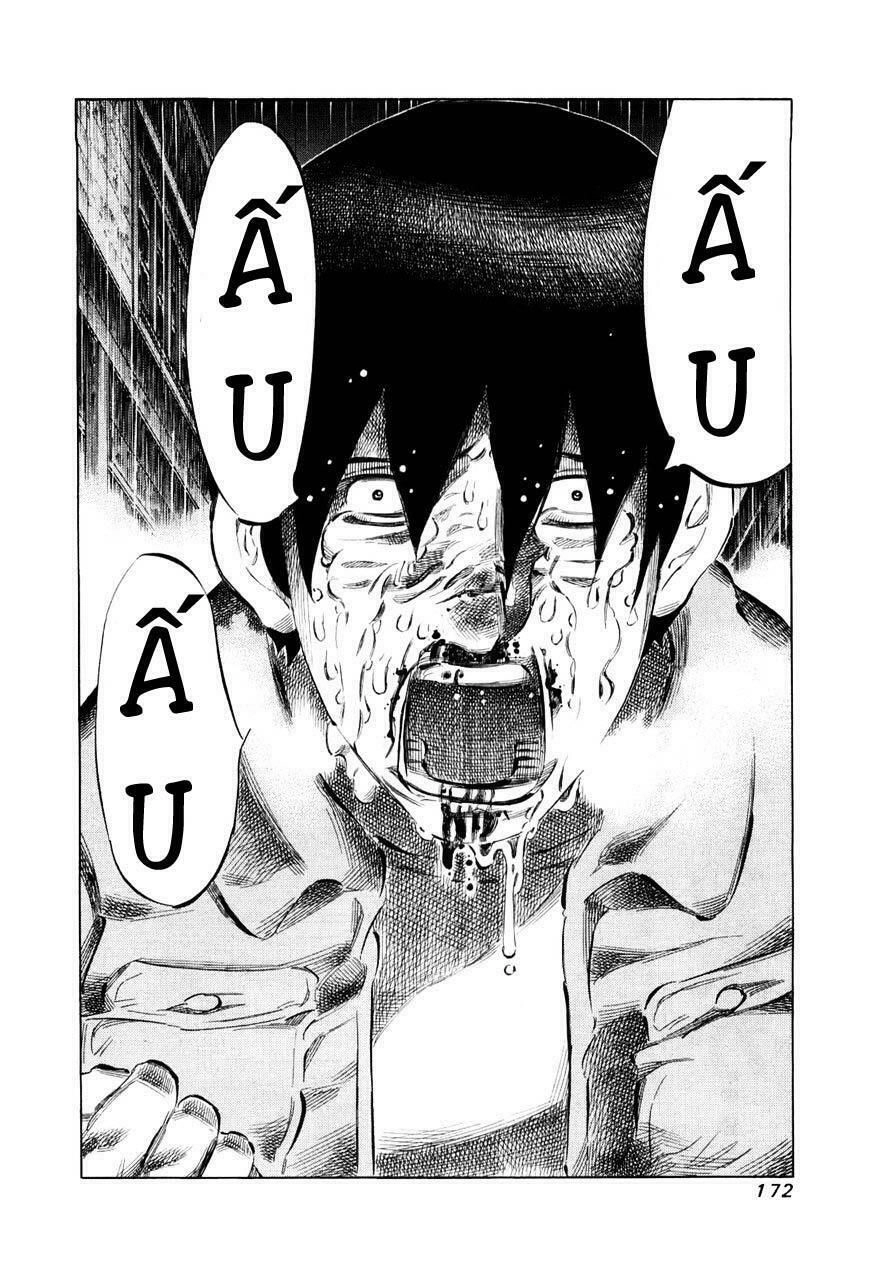 81 Diver Chapter 80 - 17