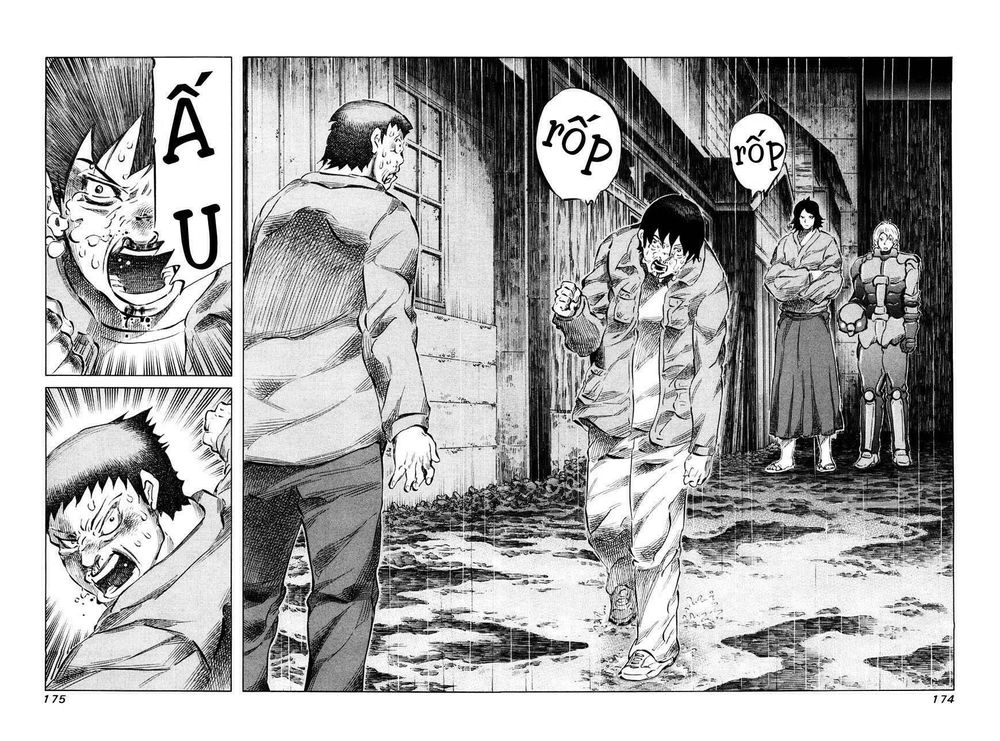 81 Diver Chapter 81 - 2