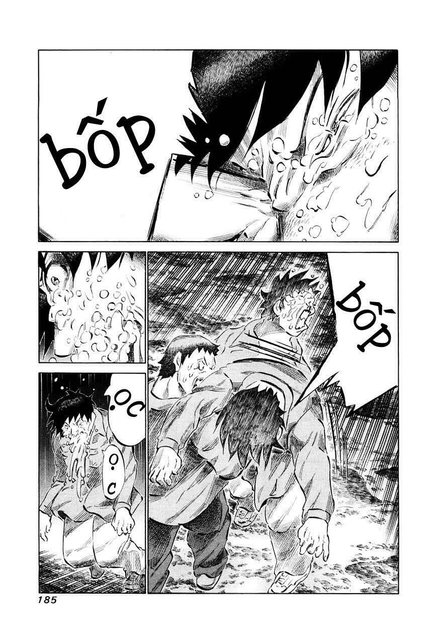 81 Diver Chapter 81 - 11