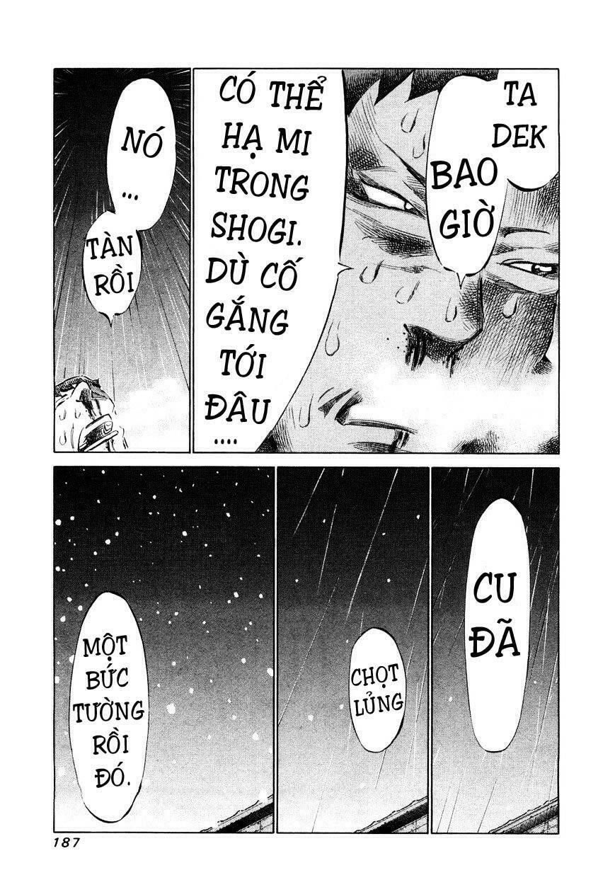 81 Diver Chapter 81 - 13