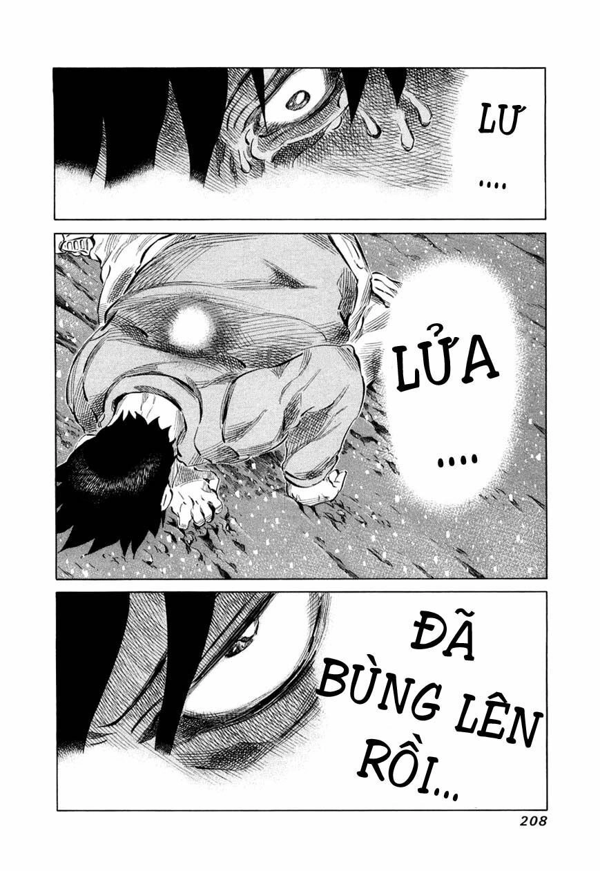 81 Diver Chapter 82 - 13