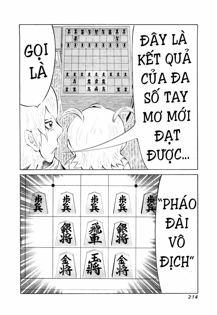 81 Diver Chapter 82 - 19