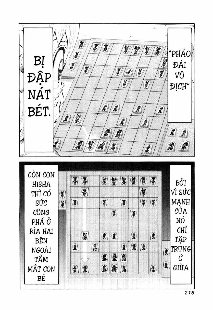 81 Diver Chapter 82 - 21