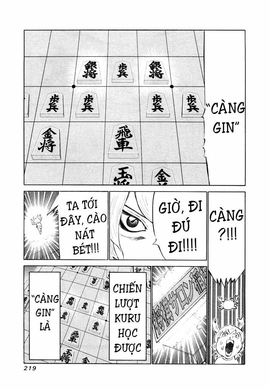 81 Diver Chapter 82 - 24