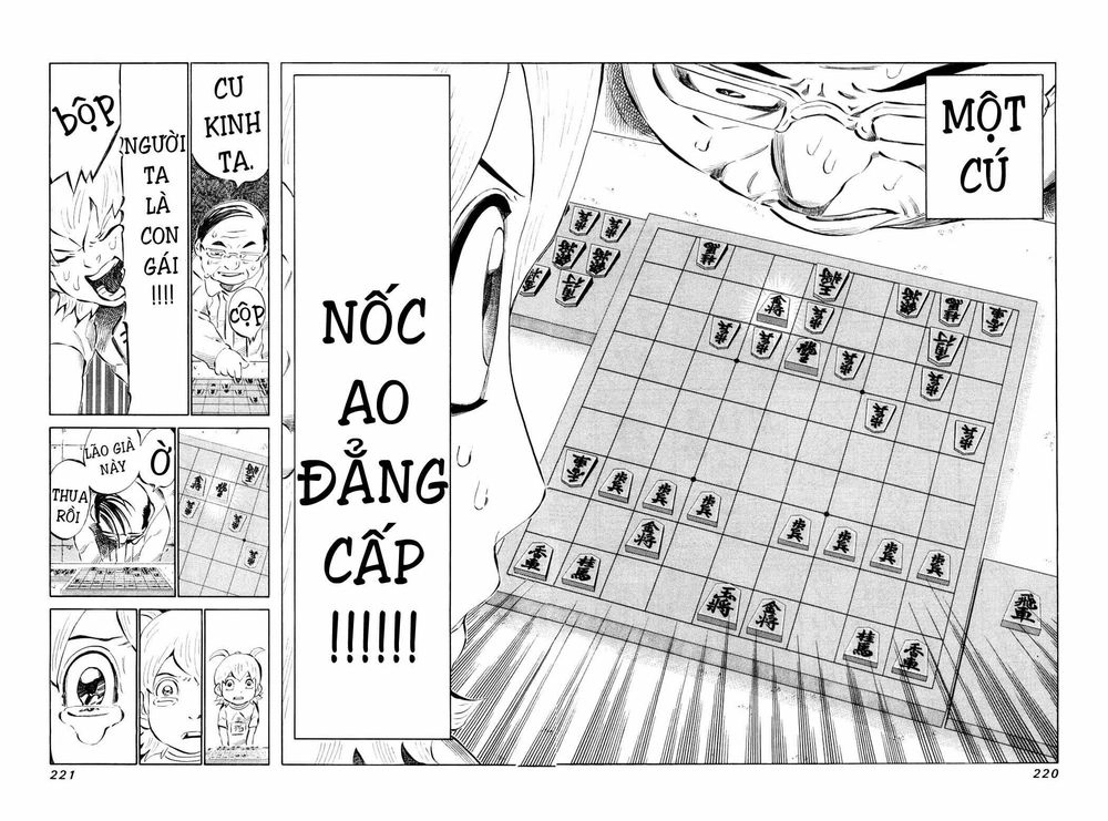 81 Diver Chapter 82 - 25