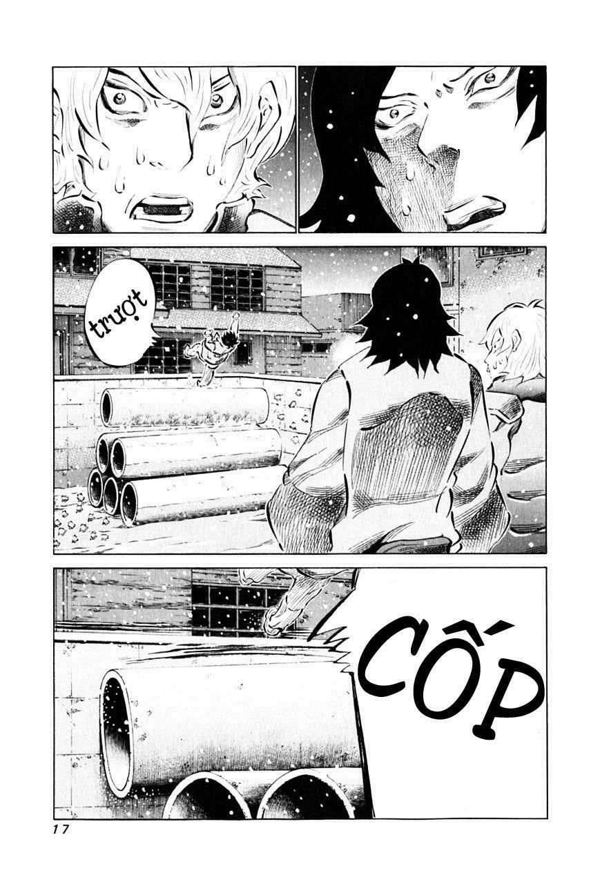 81 Diver Chapter 83 - 20