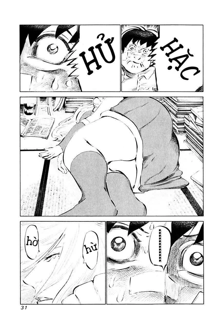 81 Diver Chapter 84 - 7