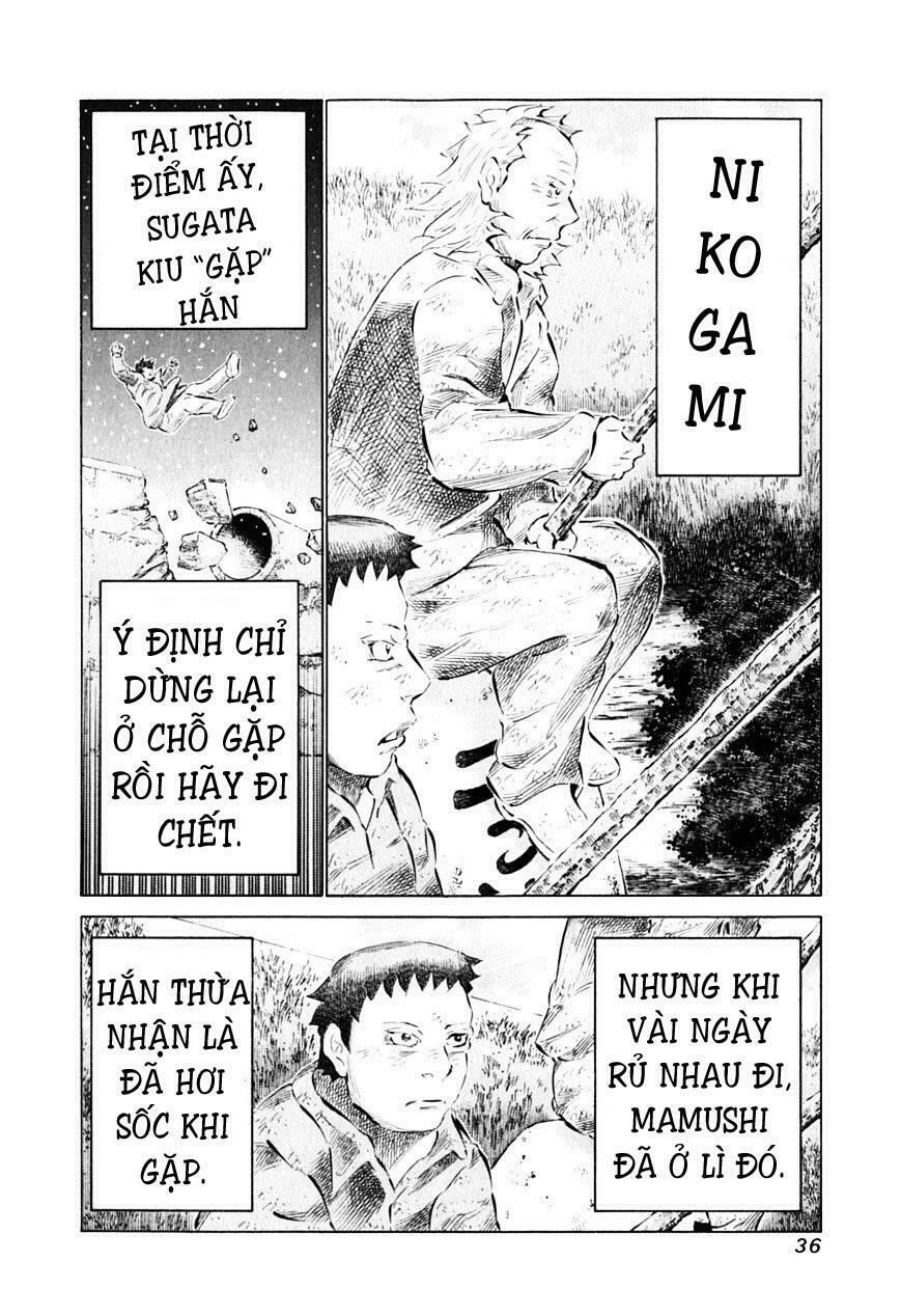 81 Diver Chapter 84 - 12
