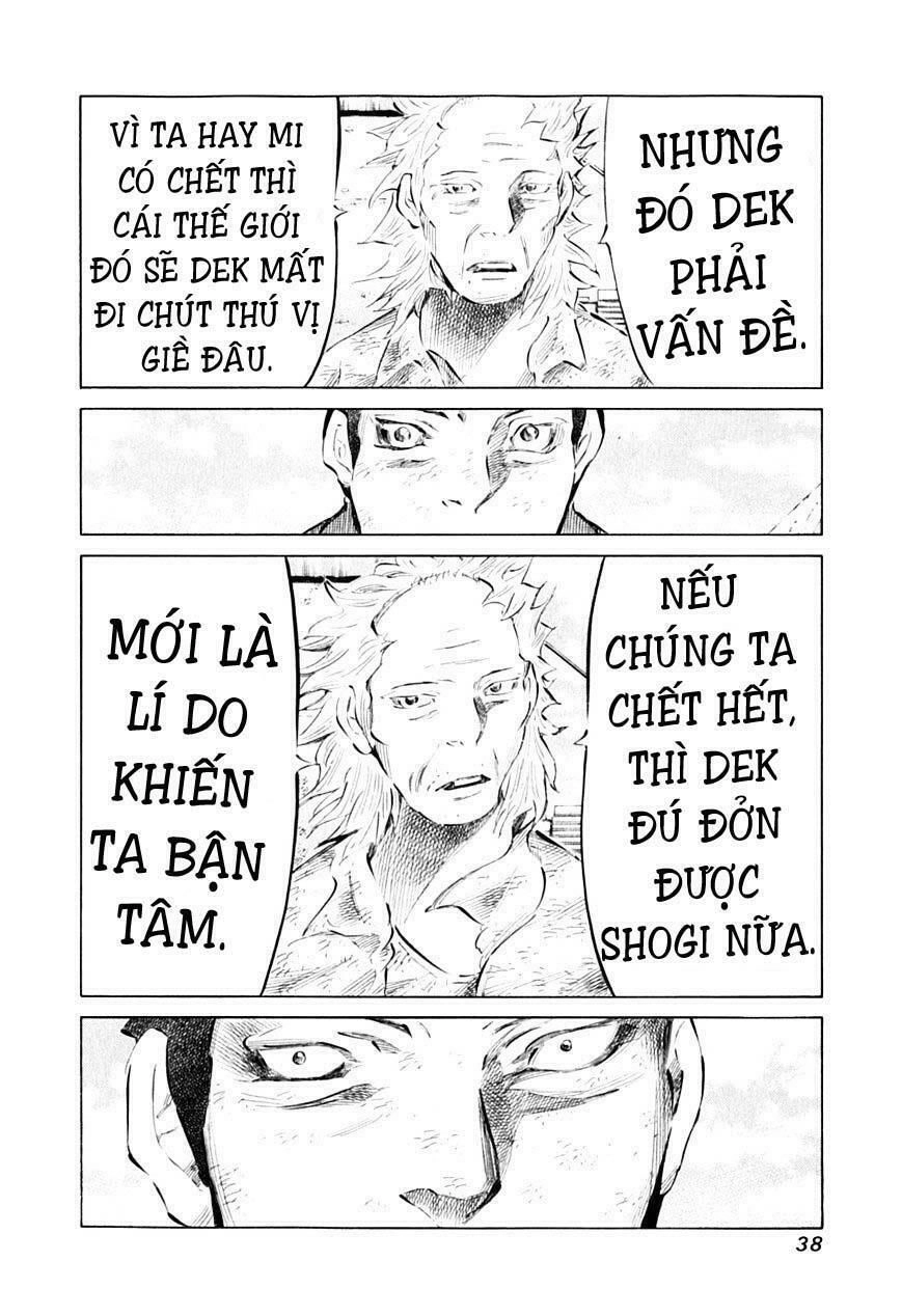 81 Diver Chapter 84 - 14