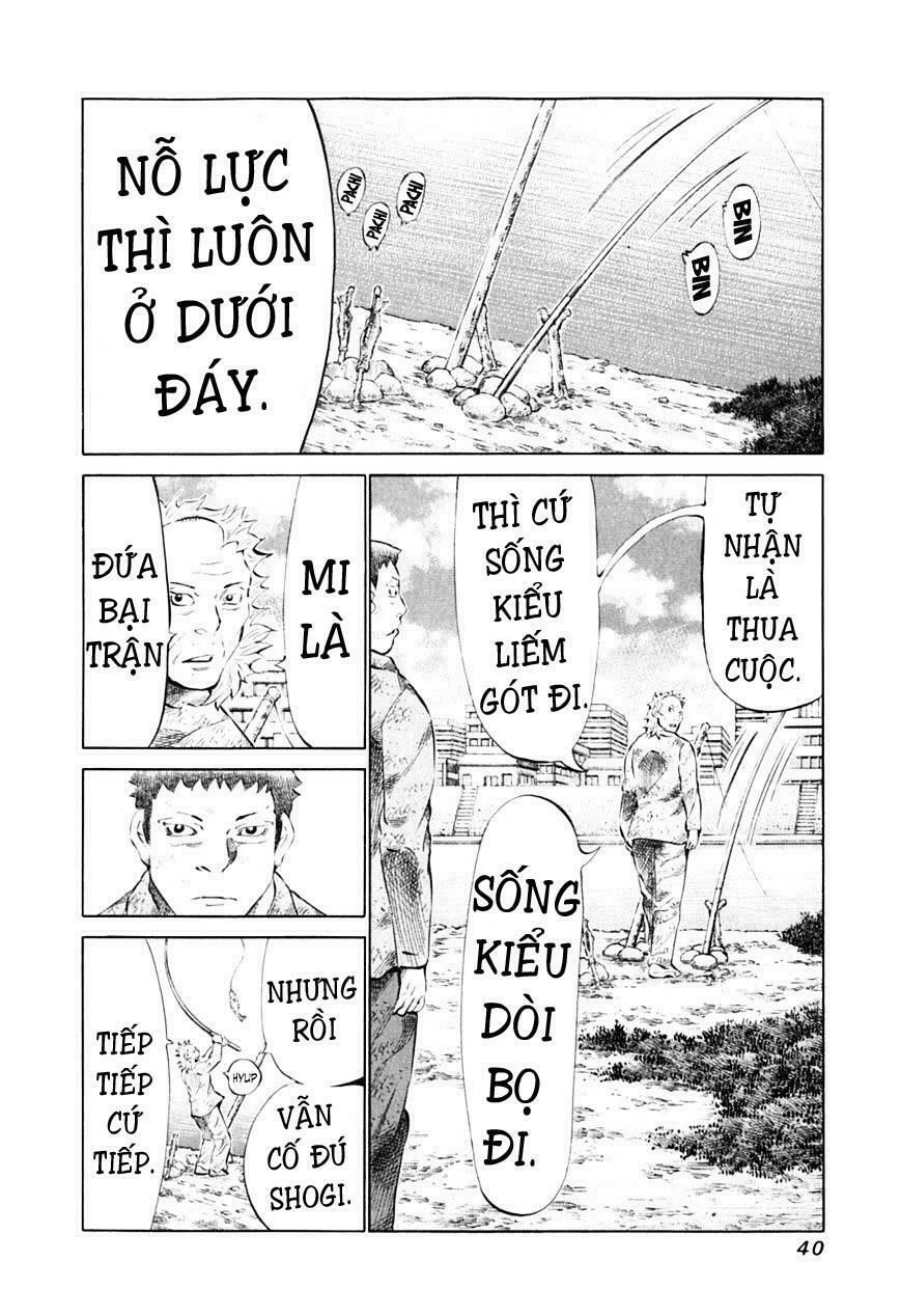 81 Diver Chapter 84 - 16