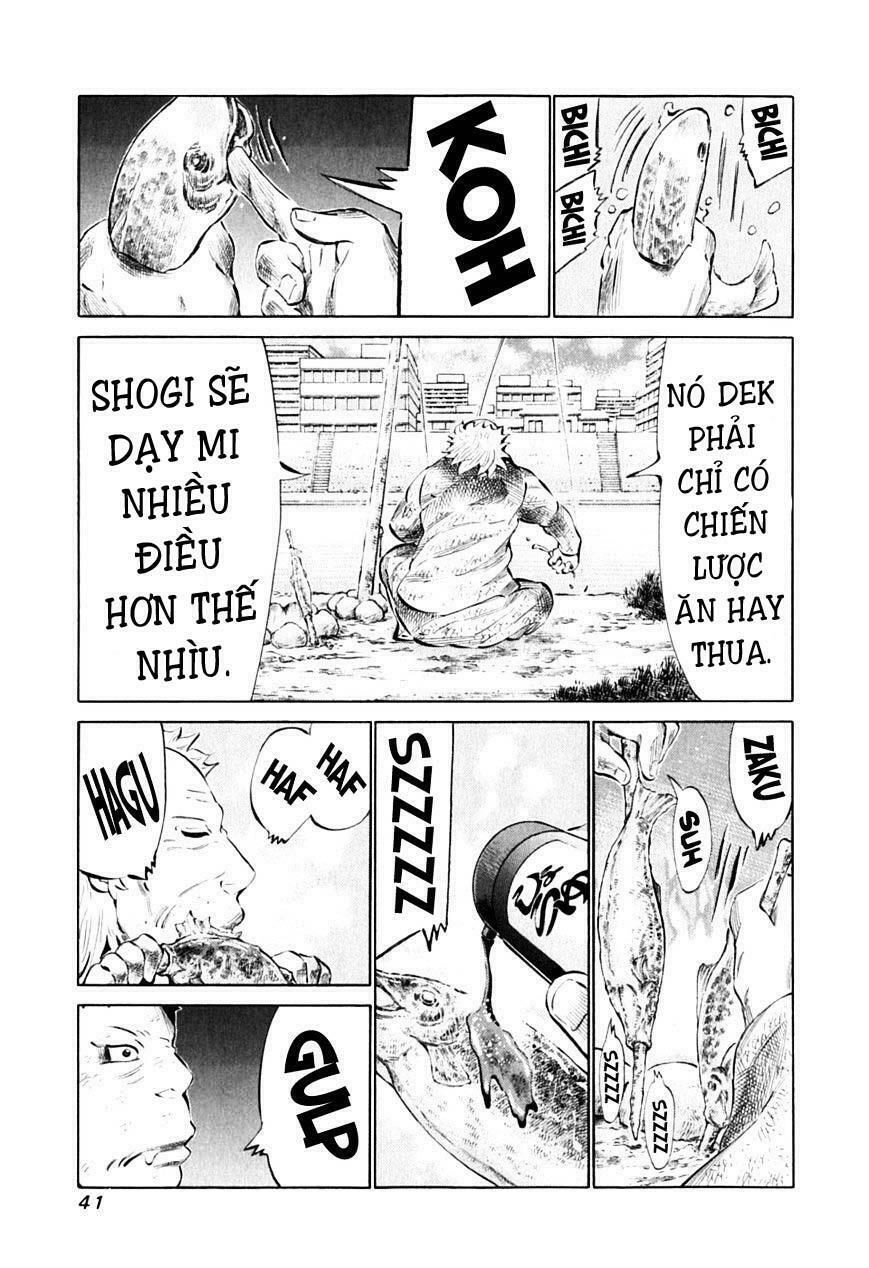 81 Diver Chapter 84 - 17