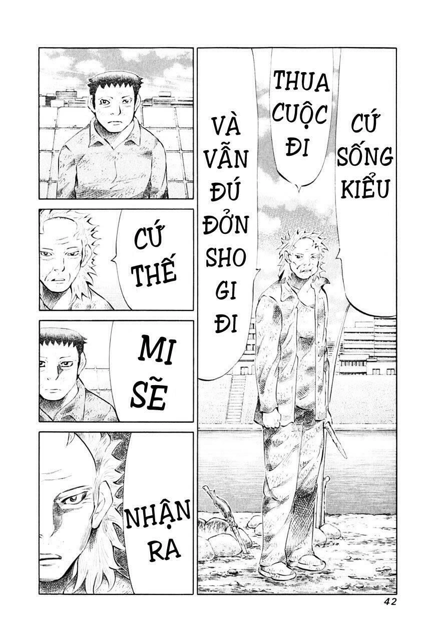 81 Diver Chapter 84 - 18