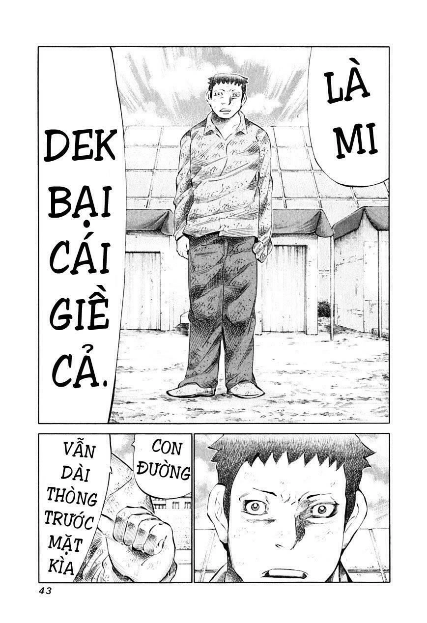 81 Diver Chapter 84 - 19