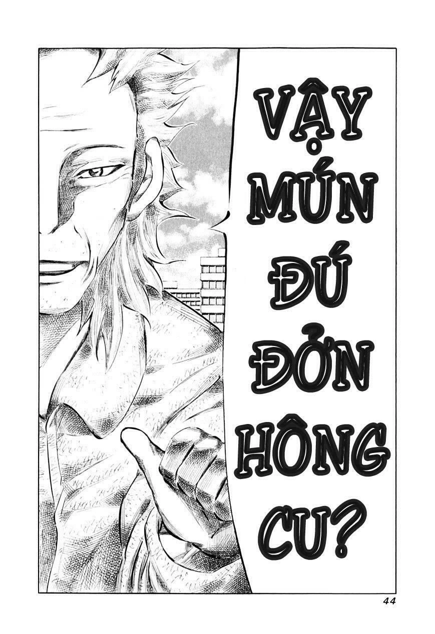 81 Diver Chapter 84 - 20