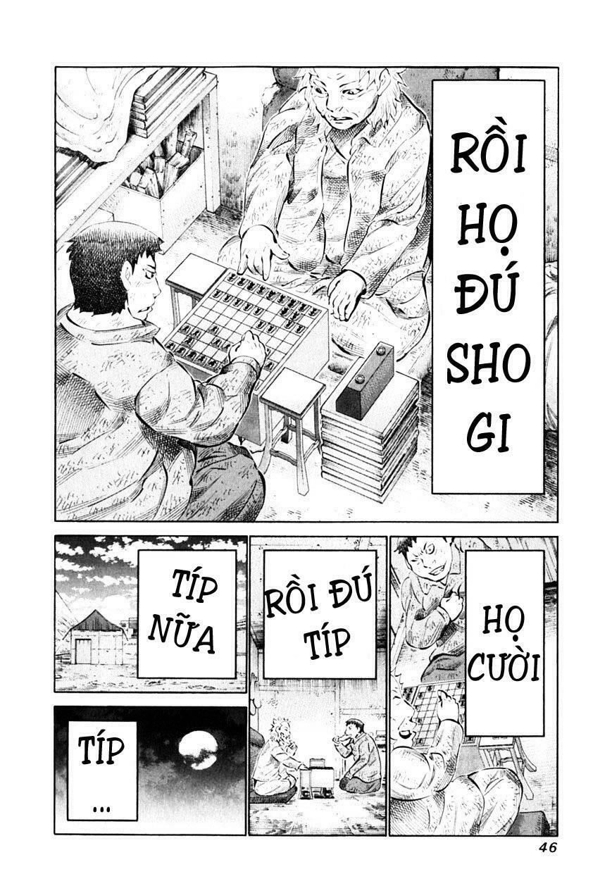 81 Diver Chapter 84 - 22