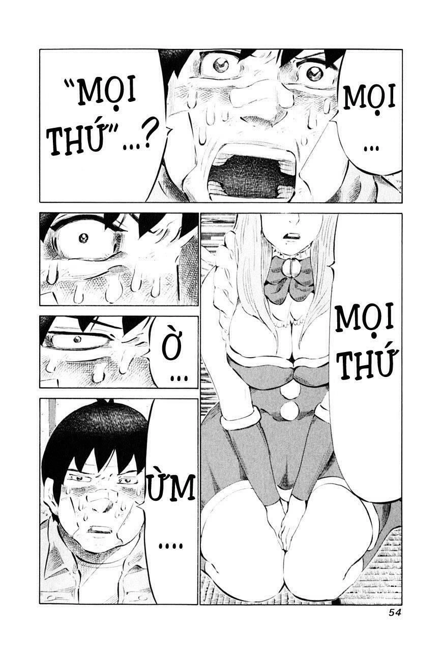 81 Diver Chapter 85 - 3