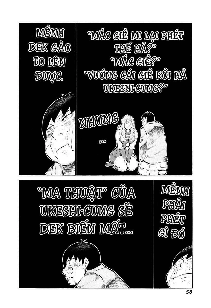81 Diver Chapter 85 - 6