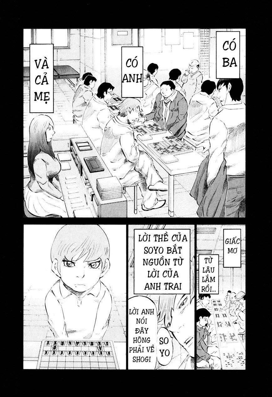81 Diver Chapter 85 - 8