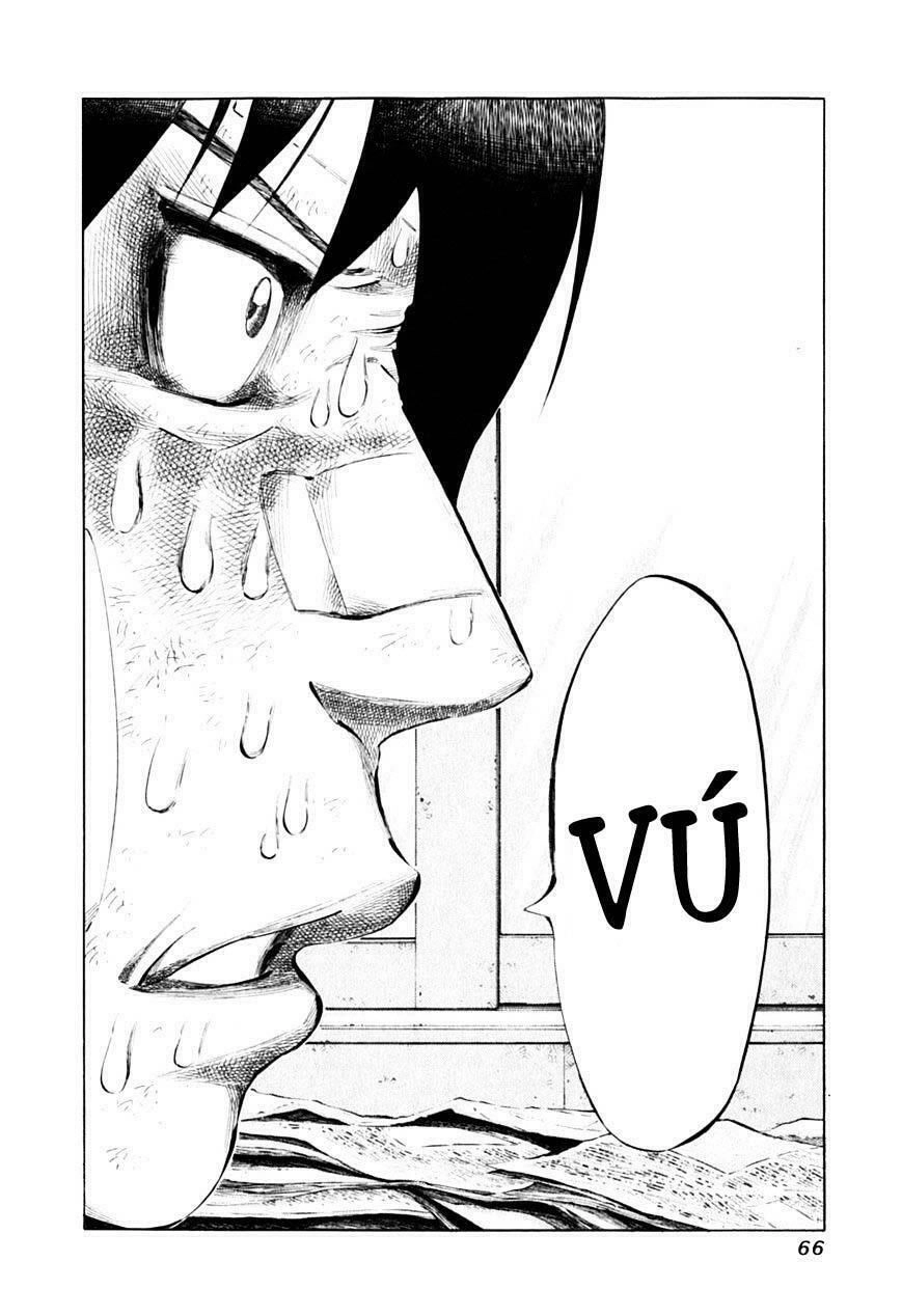 81 Diver Chapter 85 - 14