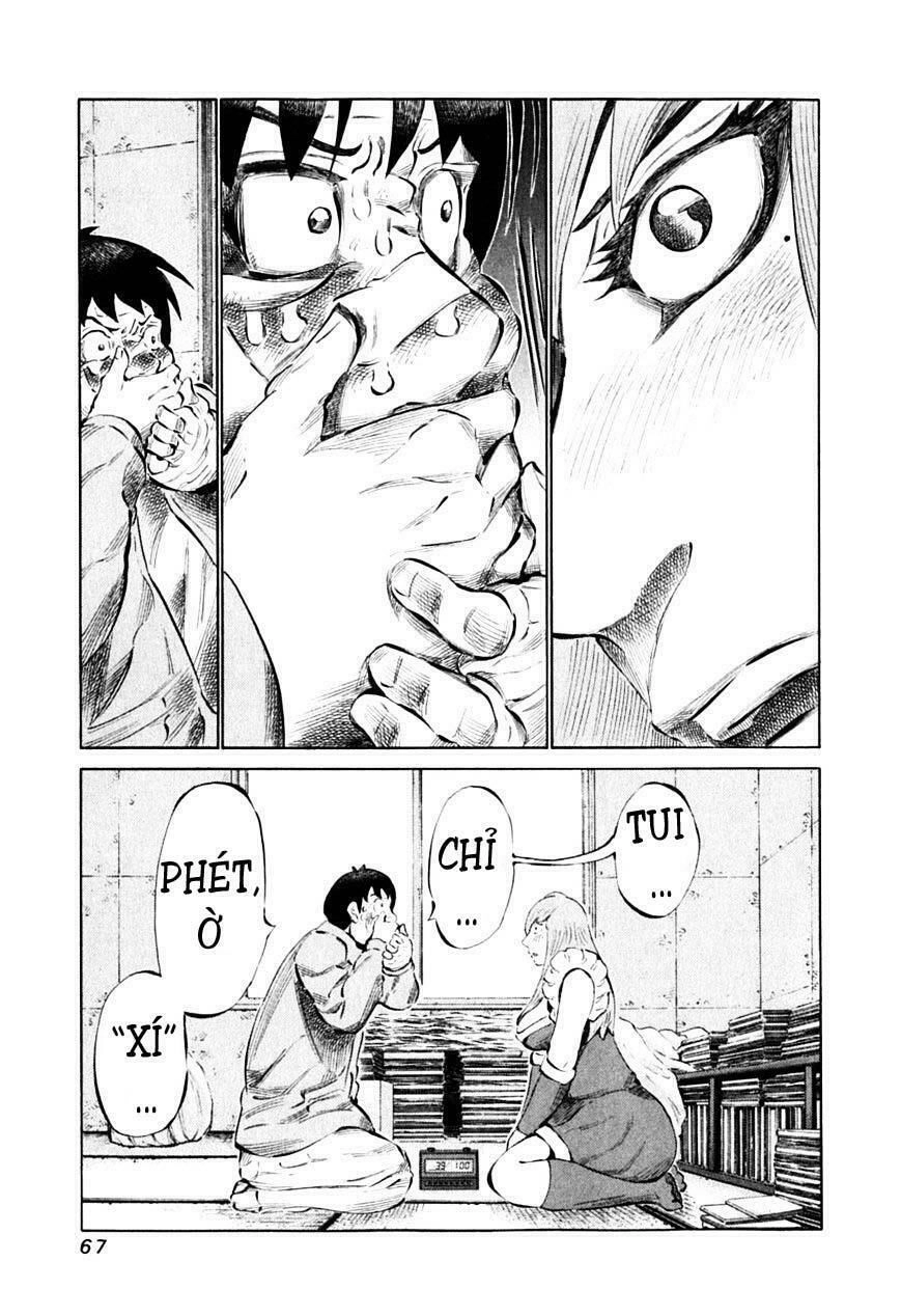 81 Diver Chapter 85 - 15