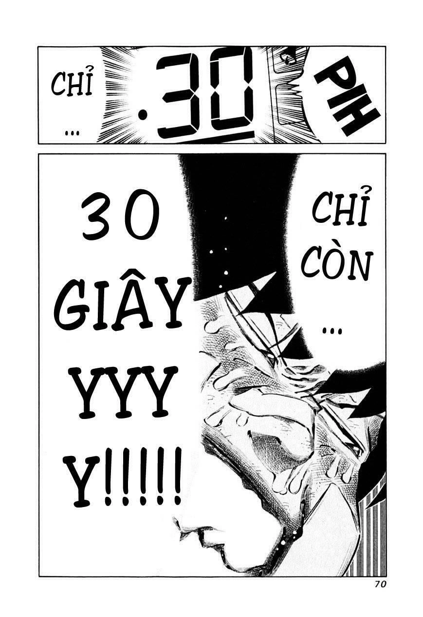 81 Diver Chapter 85 - 18