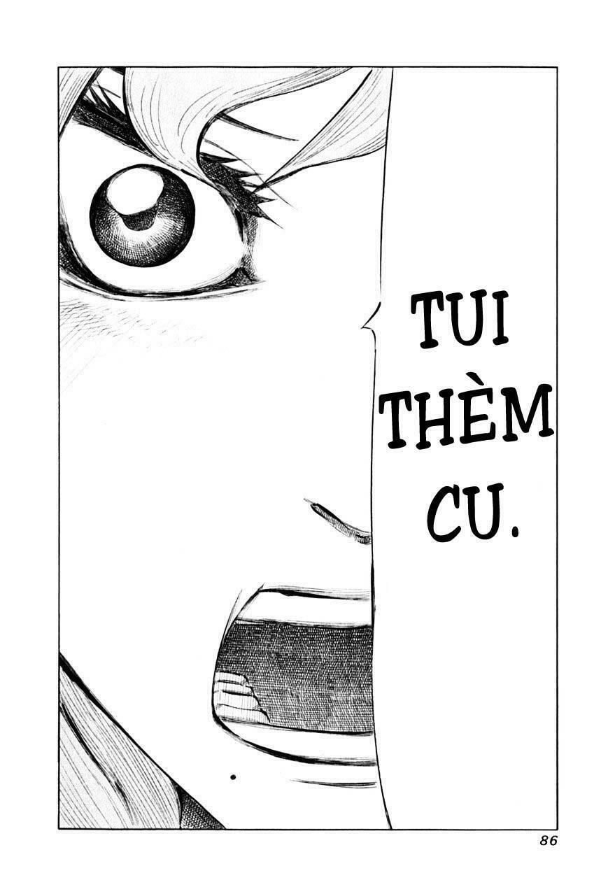 81 Diver Chapter 86 - 12