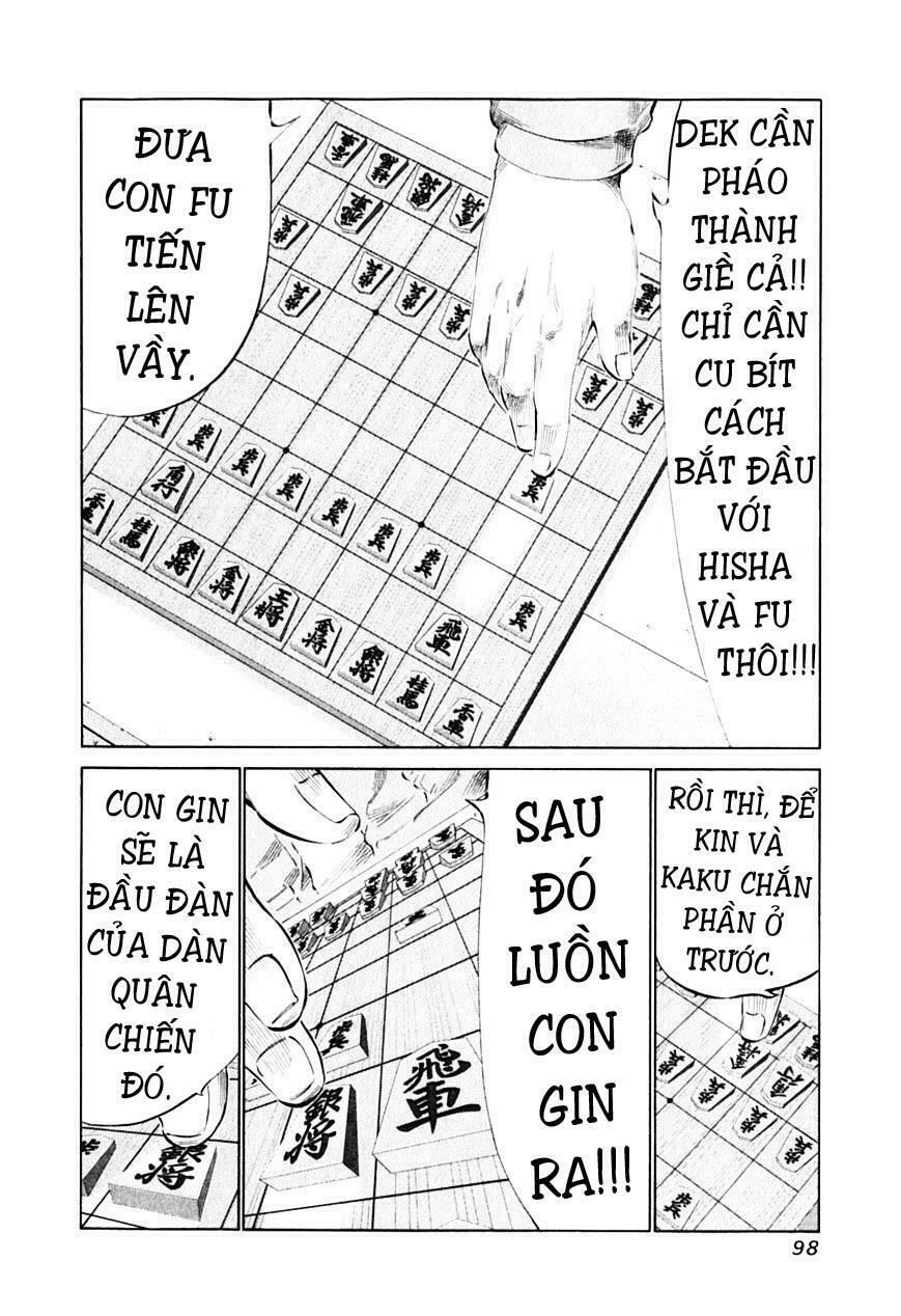 81 Diver Chapter 87 - 8