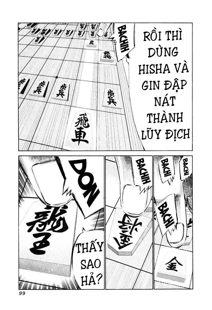 81 Diver Chapter 87 - 9