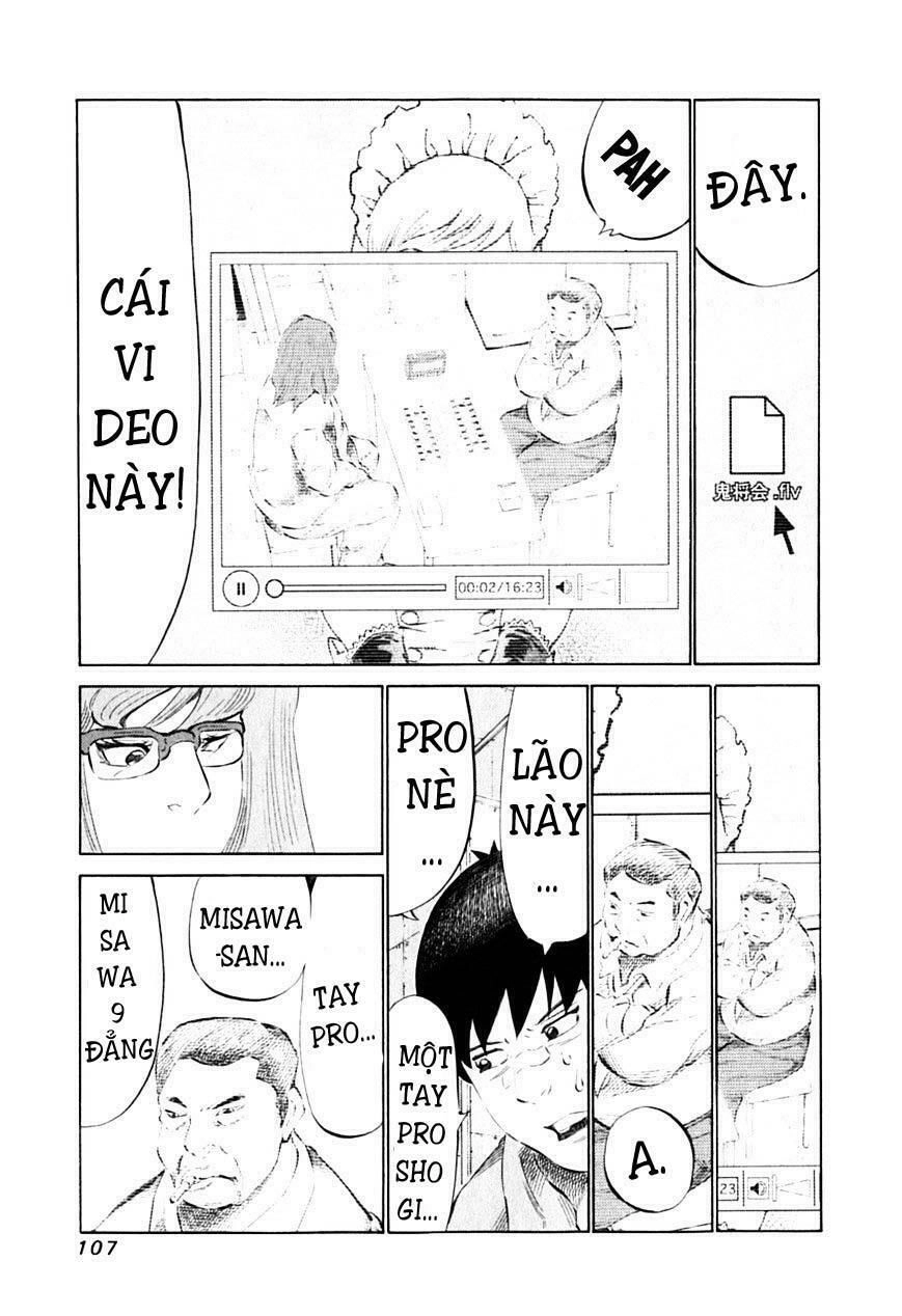 81 Diver Chapter 87 - 17