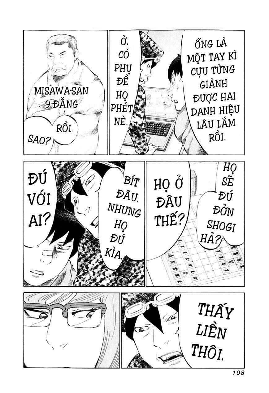 81 Diver Chapter 87 - 18