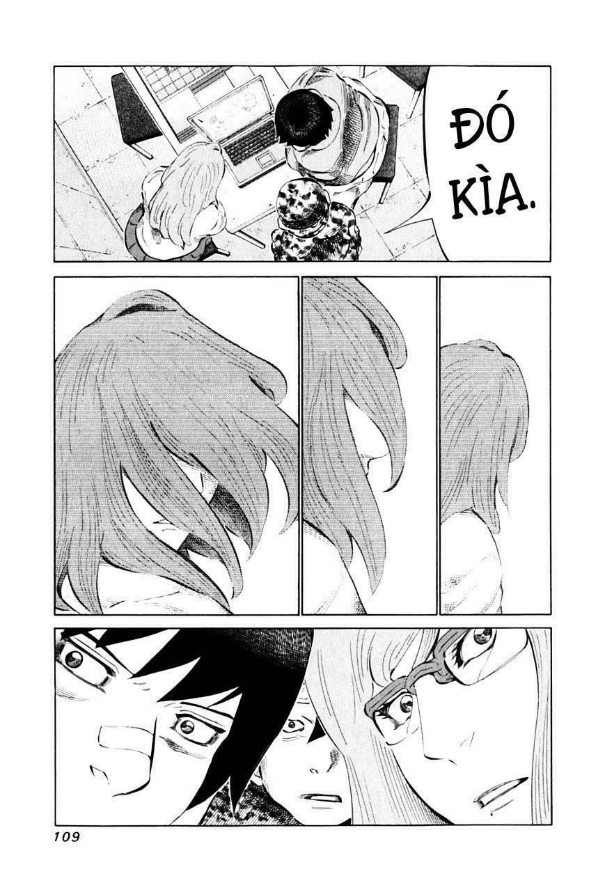 81 Diver Chapter 87 - 19